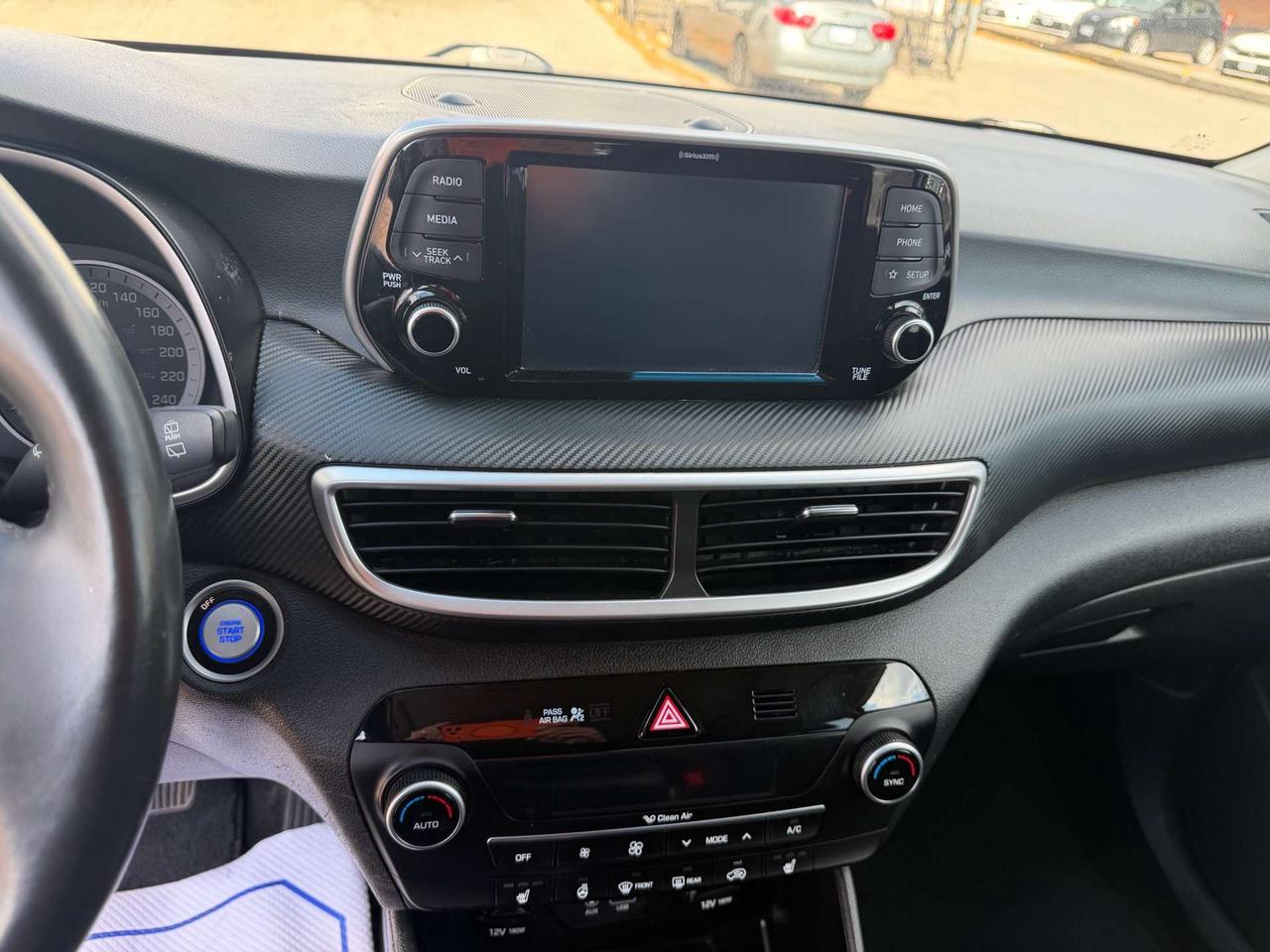 2020 Hyundai Tucson Preferred AWD w/Trend Package ~ CERTIFIED Photo