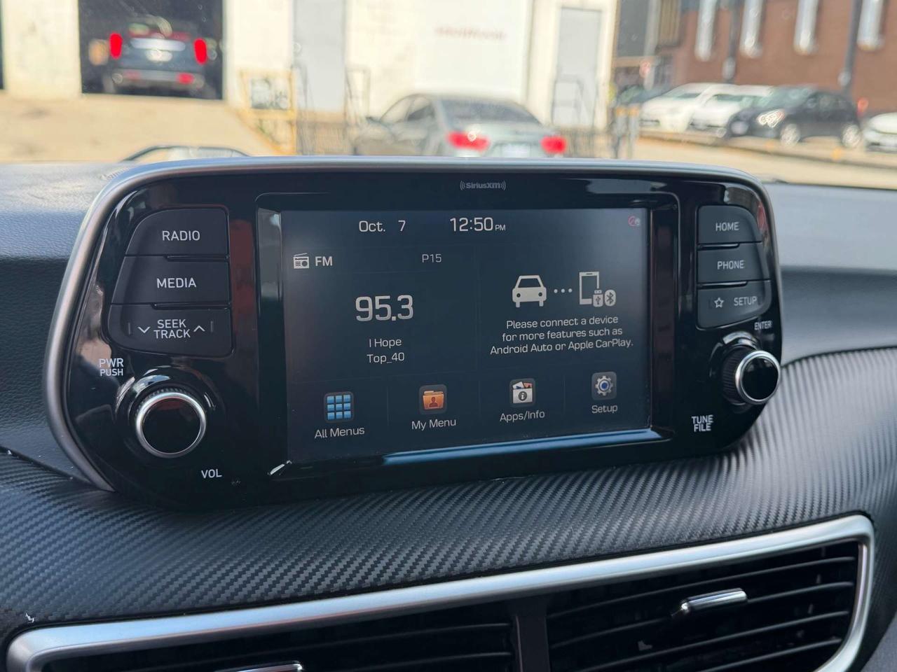 2020 Hyundai Tucson Preferred AWD w/Trend Package ~ CERTIFIED Photo