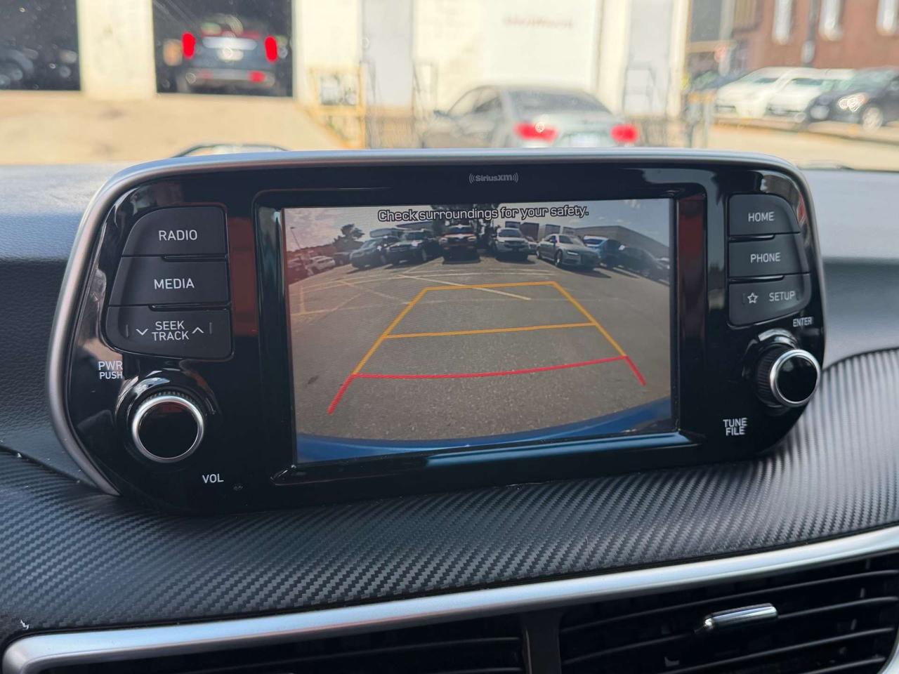 2020 Hyundai Tucson Preferred AWD w/Trend Package ~ CERTIFIED Photo