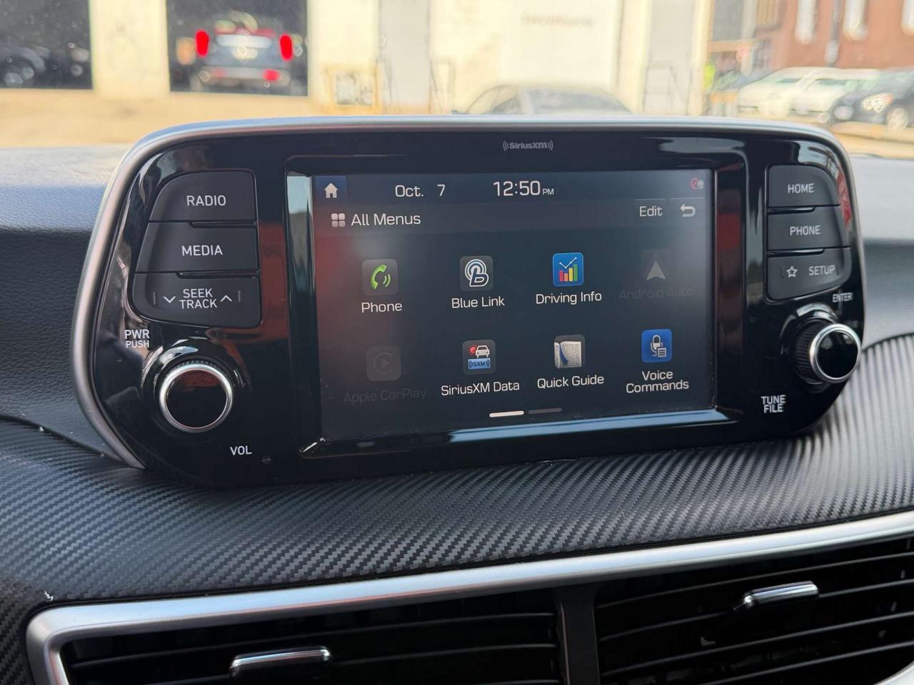 2020 Hyundai Tucson Preferred AWD w/Trend Package ~ CERTIFIED Photo