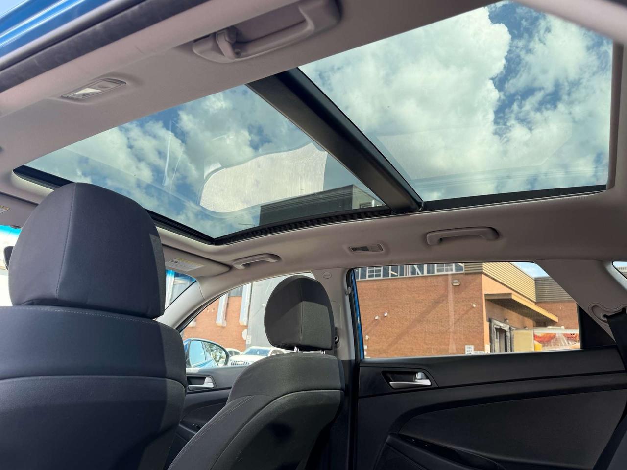 2020 Hyundai Tucson Preferred AWD w/Trend Package ~ CERTIFIED Photo