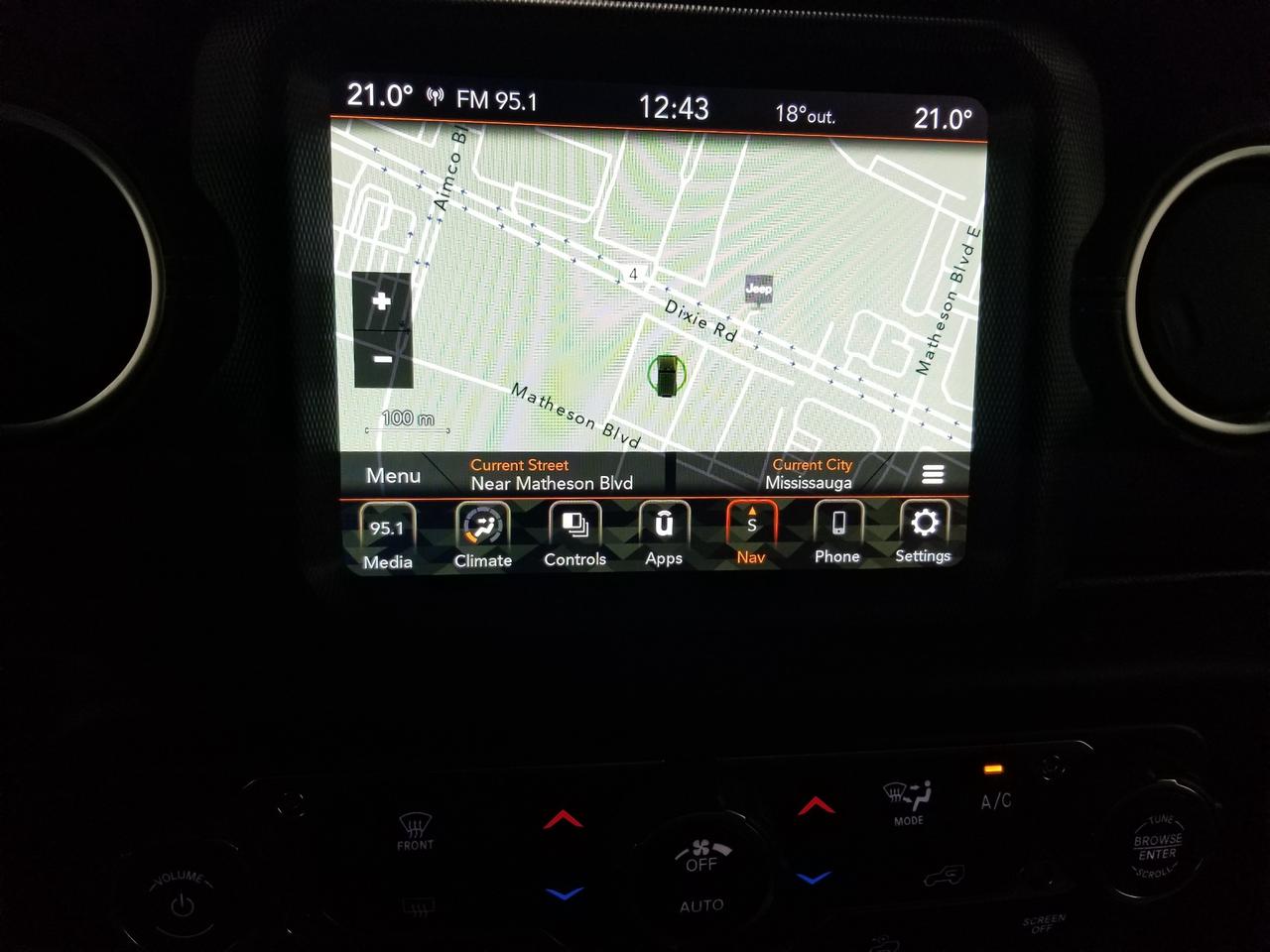 2022 Jeep Wrangler Unlimited 4xe Rubicon 4dr 4x4 Photo