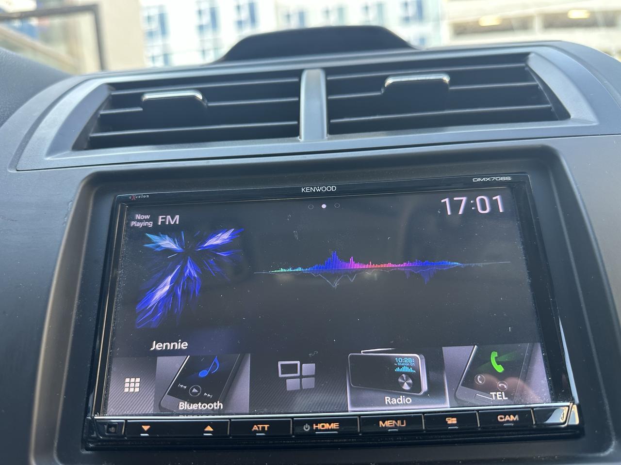 2013 Toyota Camry Hybrid LE Photo
