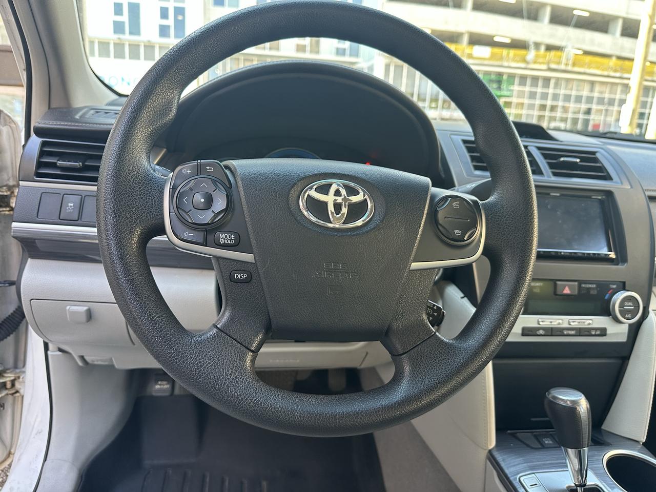 2013 Toyota Camry Hybrid LE Photo