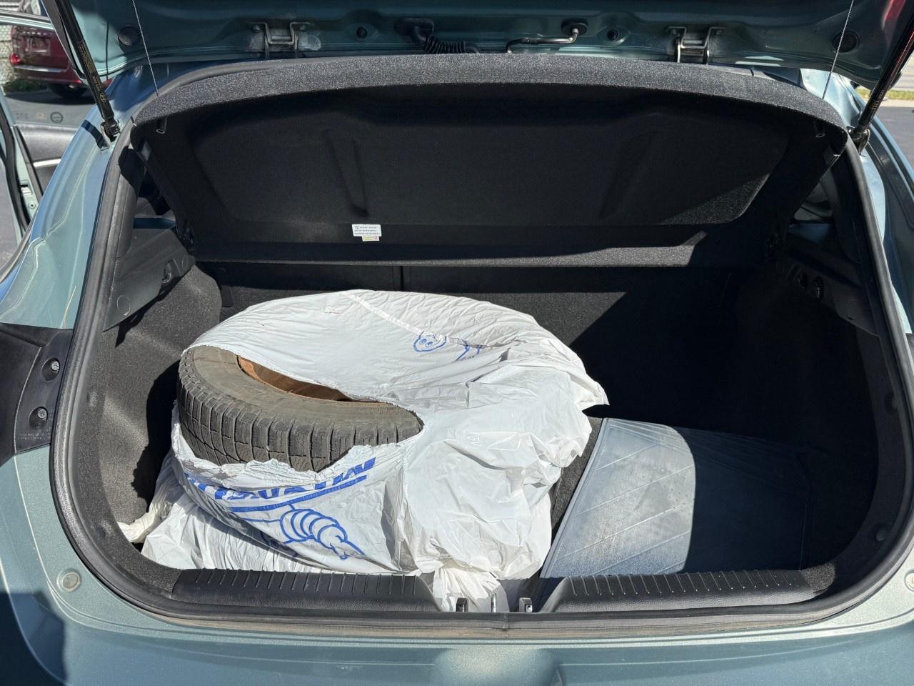 2013 Hyundai Elantra GT 5dr HB Auto GL Photo