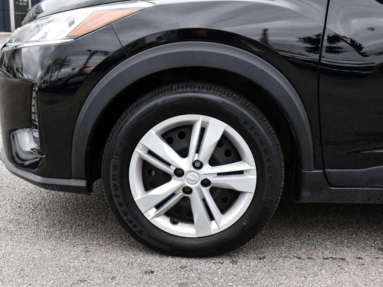 2024 Nissan Kicks S Photo