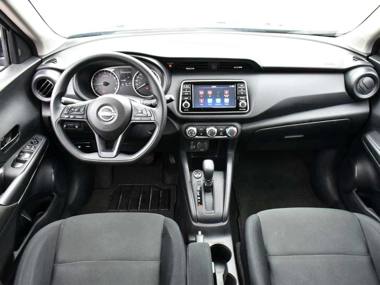 2024 Nissan Kicks S Photo
