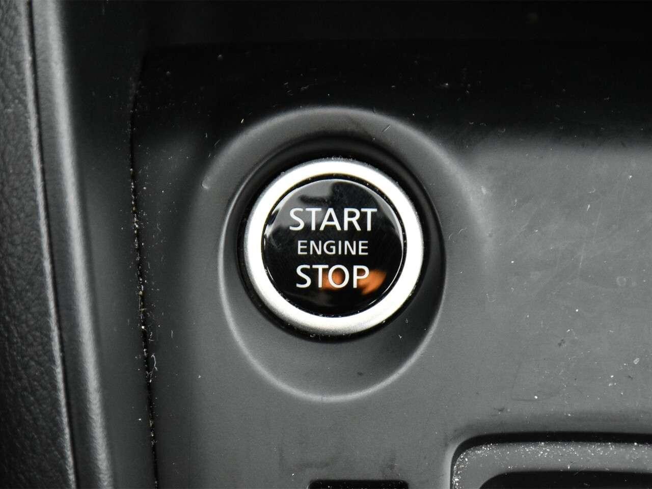 2024 Nissan Kicks S Photo