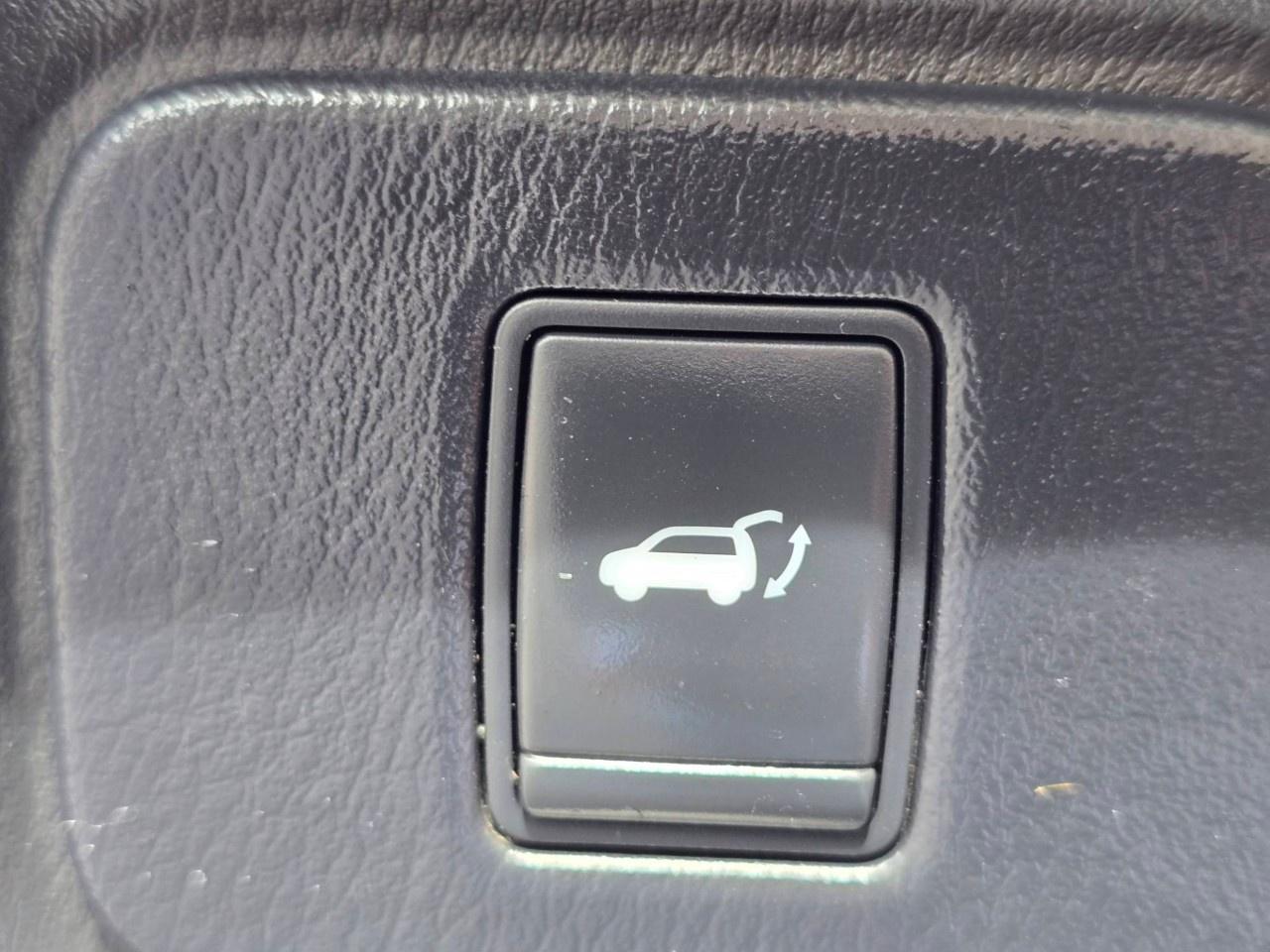 2015 Infiniti QX60 AWD 4dr Photo