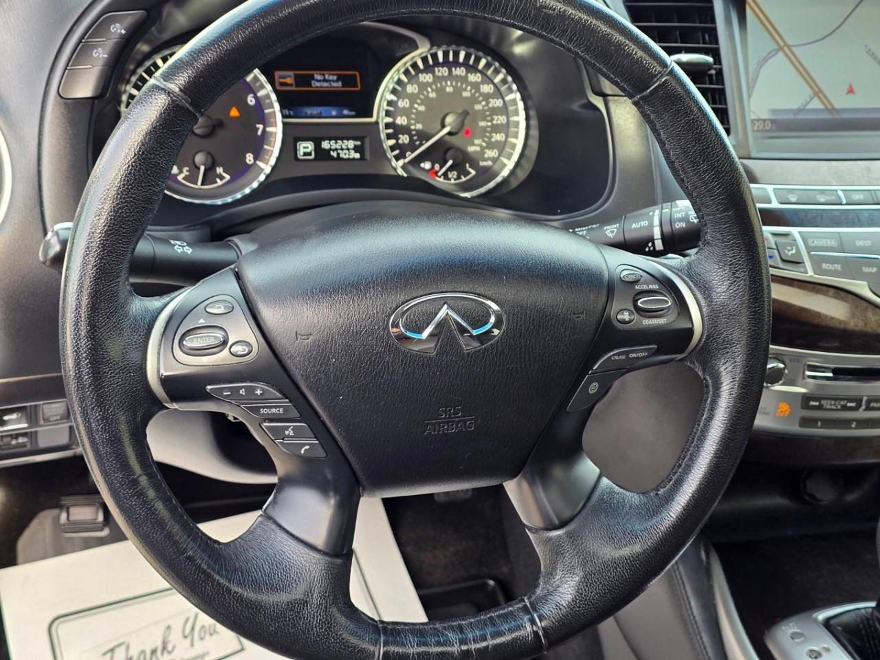 2015 Infiniti QX60 AWD 4dr Photo