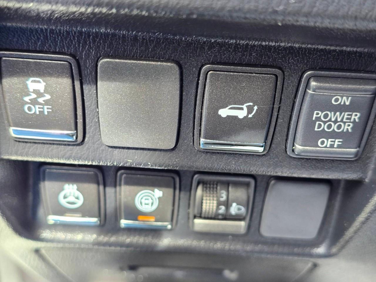 2015 Infiniti QX60 AWD 4dr Photo