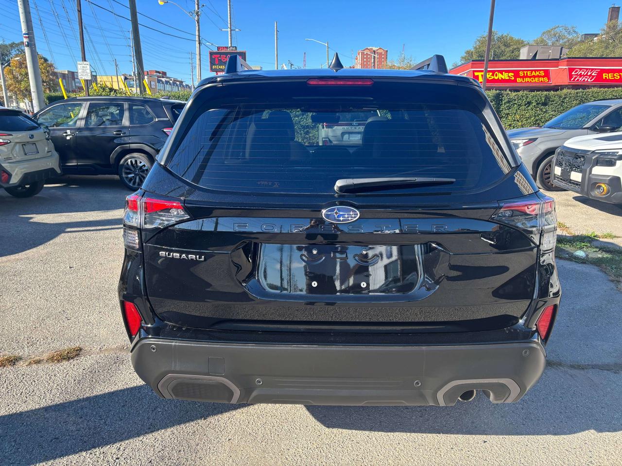 2026 Subaru Forester Limited, FROM 3.99% FINANCING AVAILABLE Photo