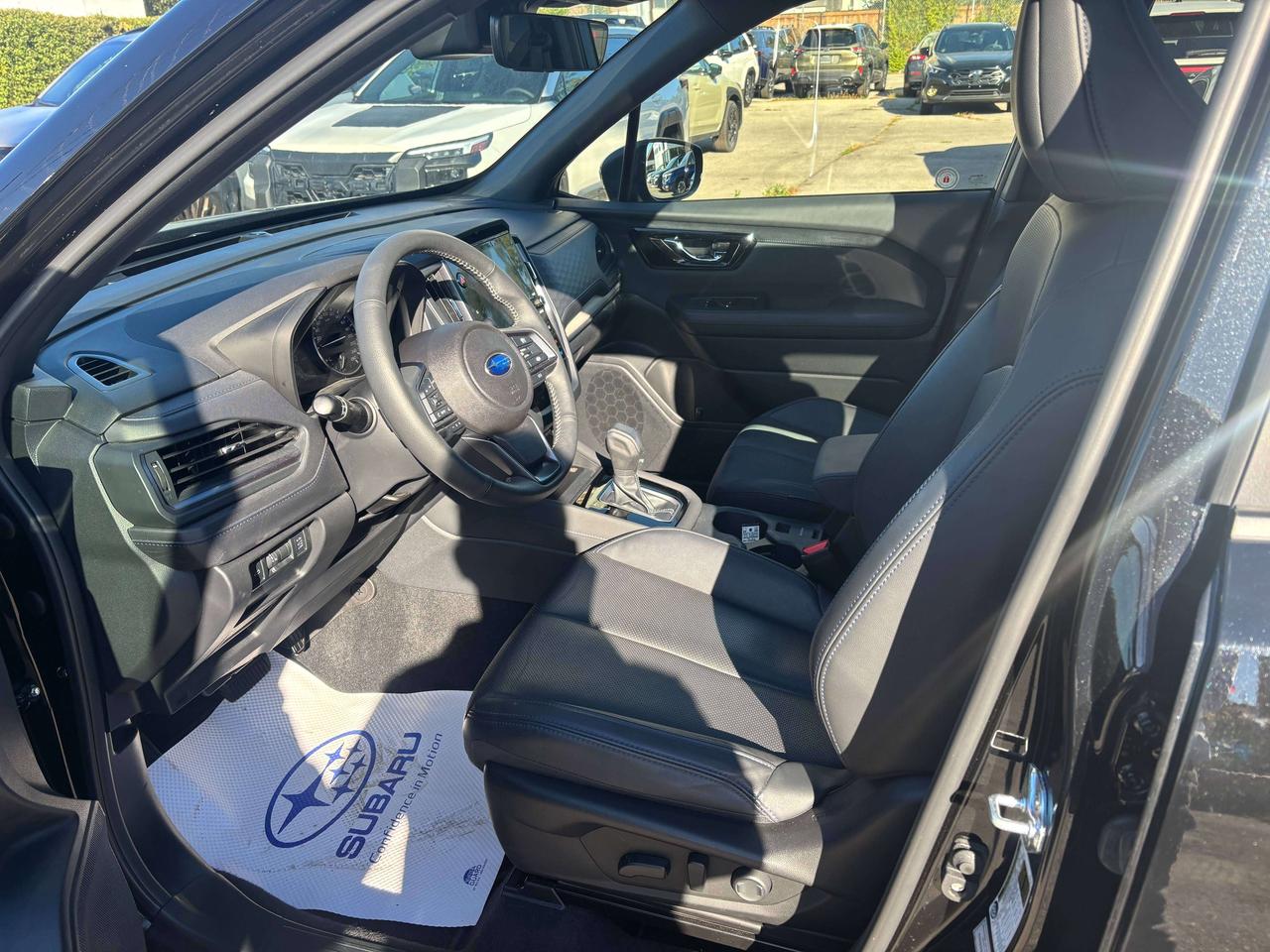 2026 Subaru Forester Limited, FROM 3.99% FINANCING AVAILABLE Photo