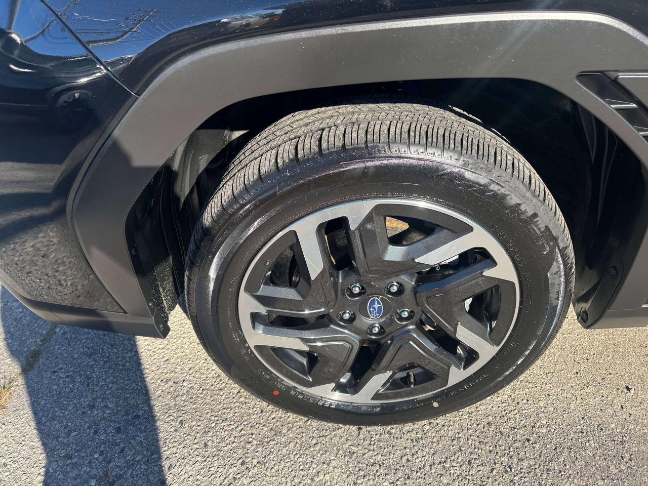 2026 Subaru Forester Limited, FROM 3.99% FINANCING AVAILABLE Photo