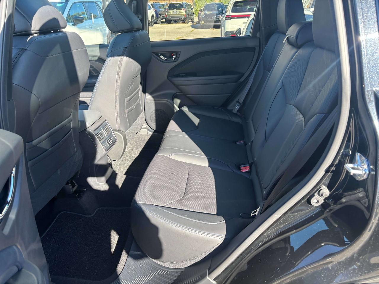 2026 Subaru Forester Limited, FROM 3.99% FINANCING AVAILABLE Photo