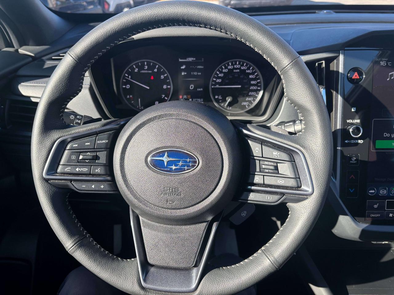 2026 Subaru Forester Limited, FROM 3.99% FINANCING AVAILABLE Photo