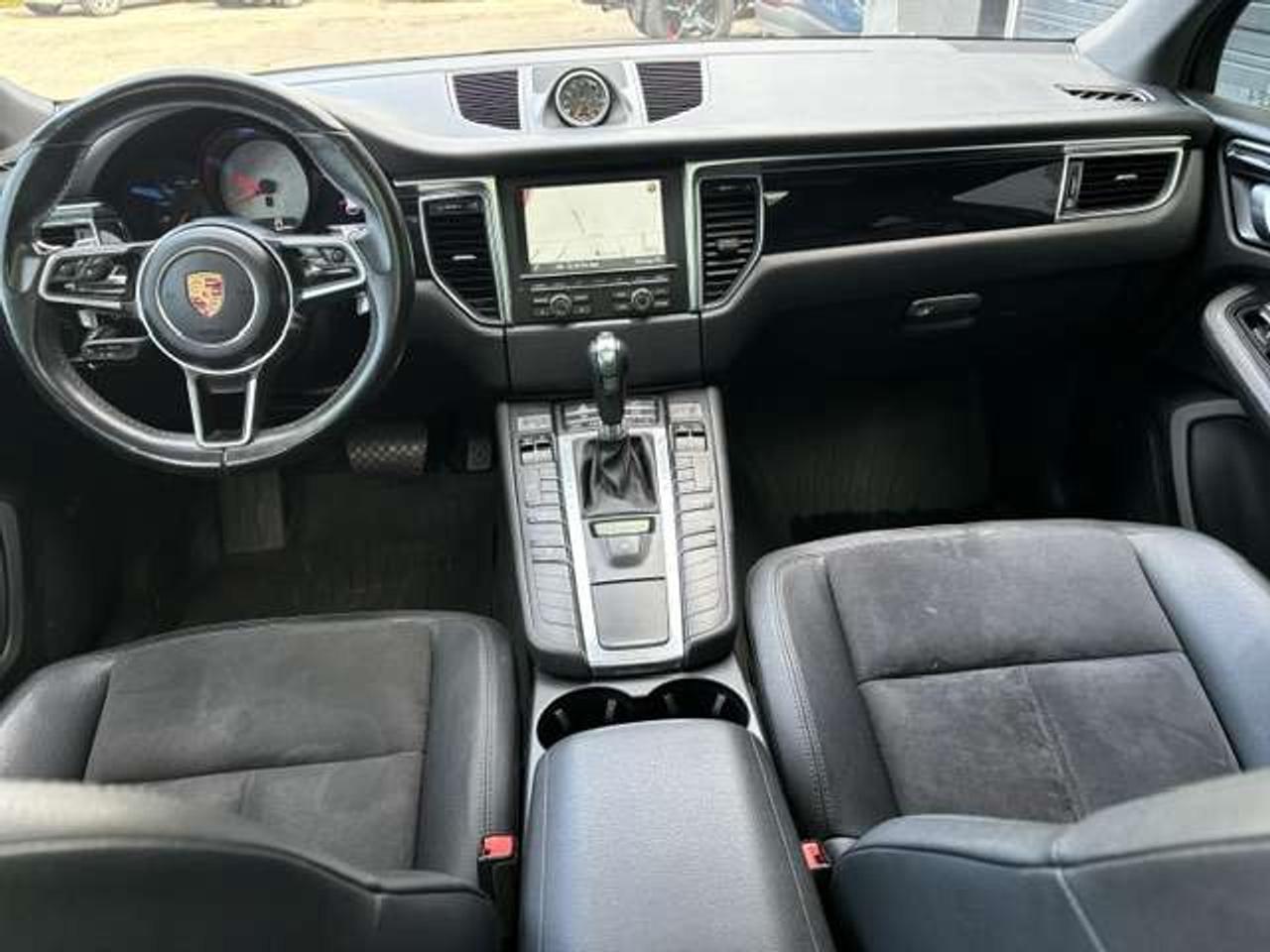 2015 Porsche Macan S, LOCAL TRADE, RARE MACHINE, STUNNING!! Photo