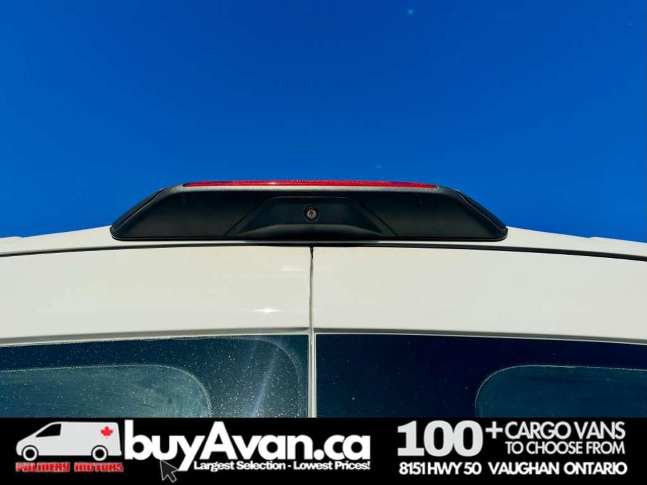 2019 Ford Transit 8 Passenger Van XLT + Divider Photo