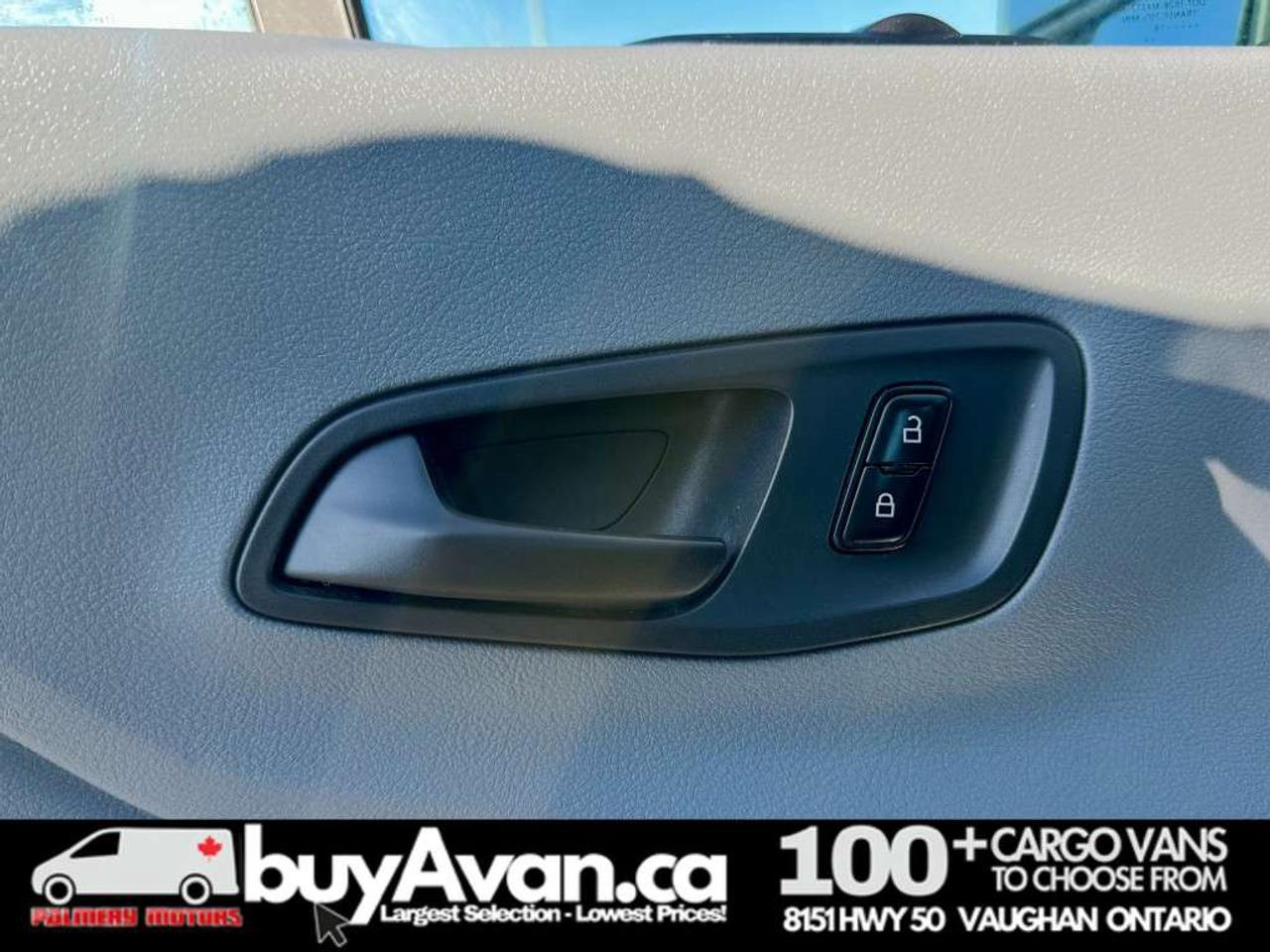 2019 Ford Transit 8 Passenger Van XLT + Divider Photo