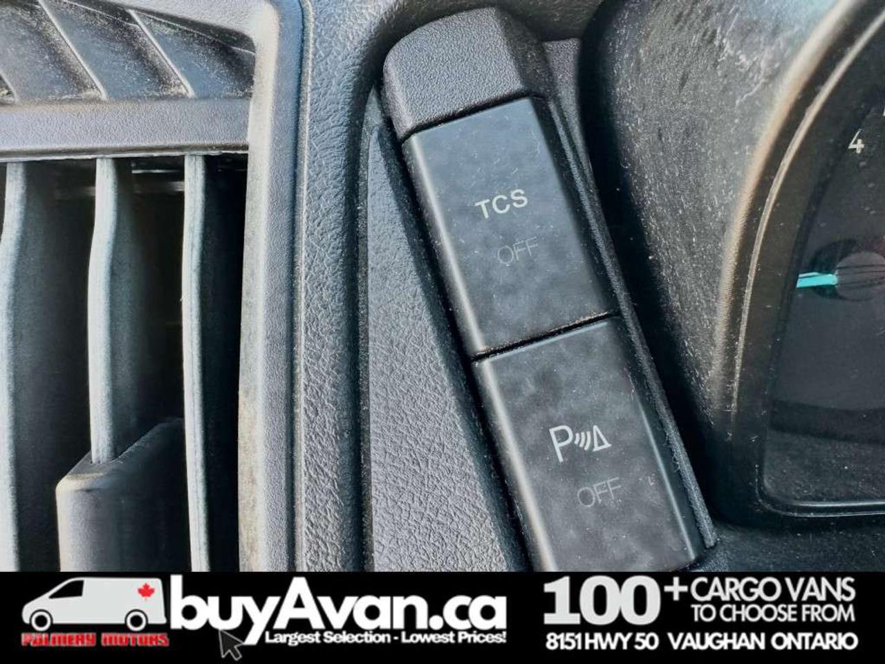 2019 Ford Transit 8 Passenger Van XLT + Divider Photo