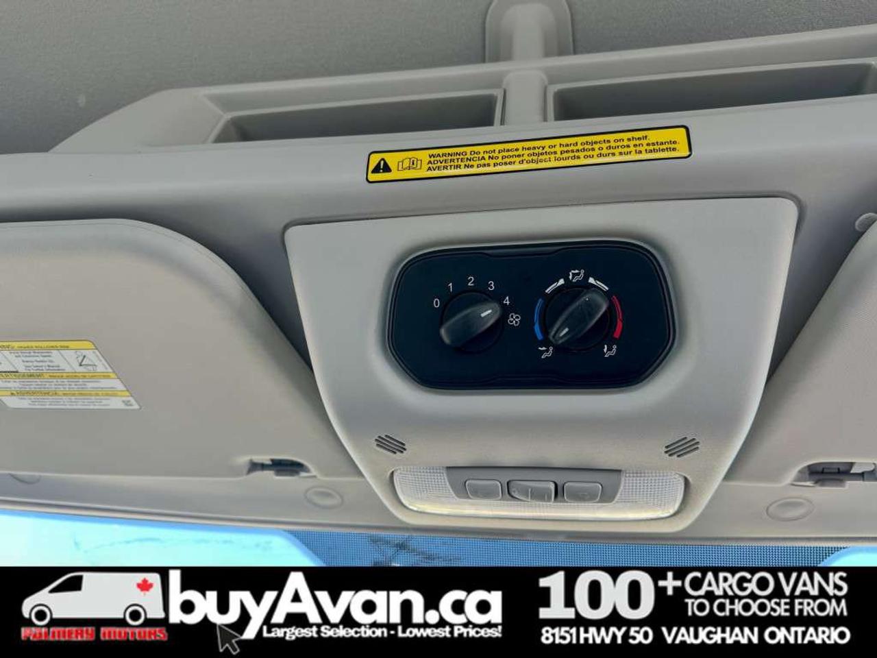 2019 Ford Transit 8 Passenger Van XLT + Divider Photo