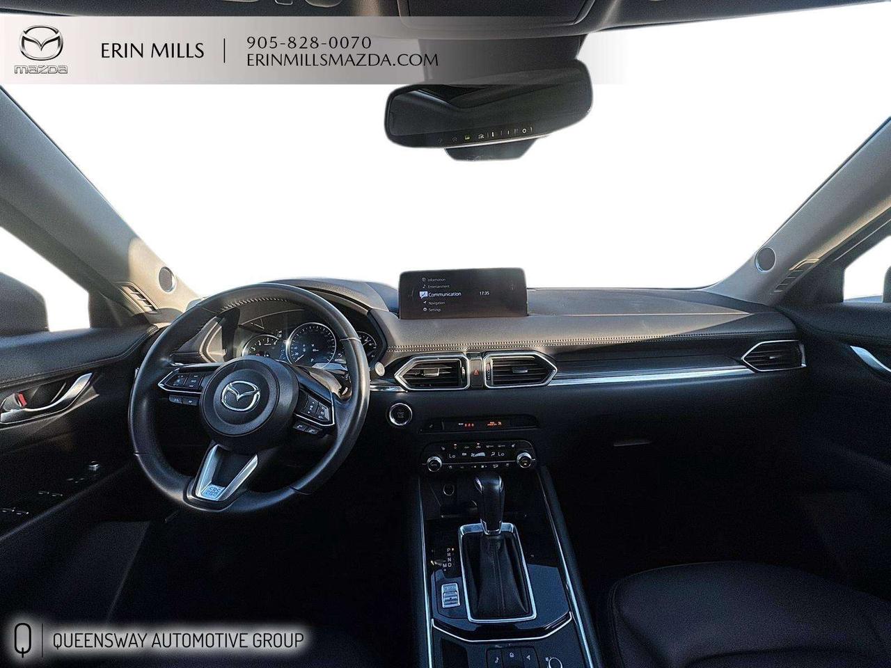 2023 Mazda CX-5 Grand Touring ONE OWNER // LOW KMS // CLEAN CARFAX // NAVI Photo