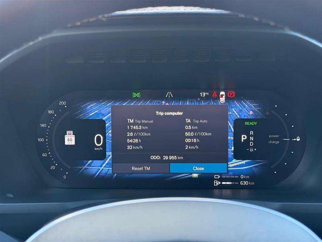 2025 Volvo XC90 T8 Ultra   B&W   Polestar   PHEV   No Acc Photo