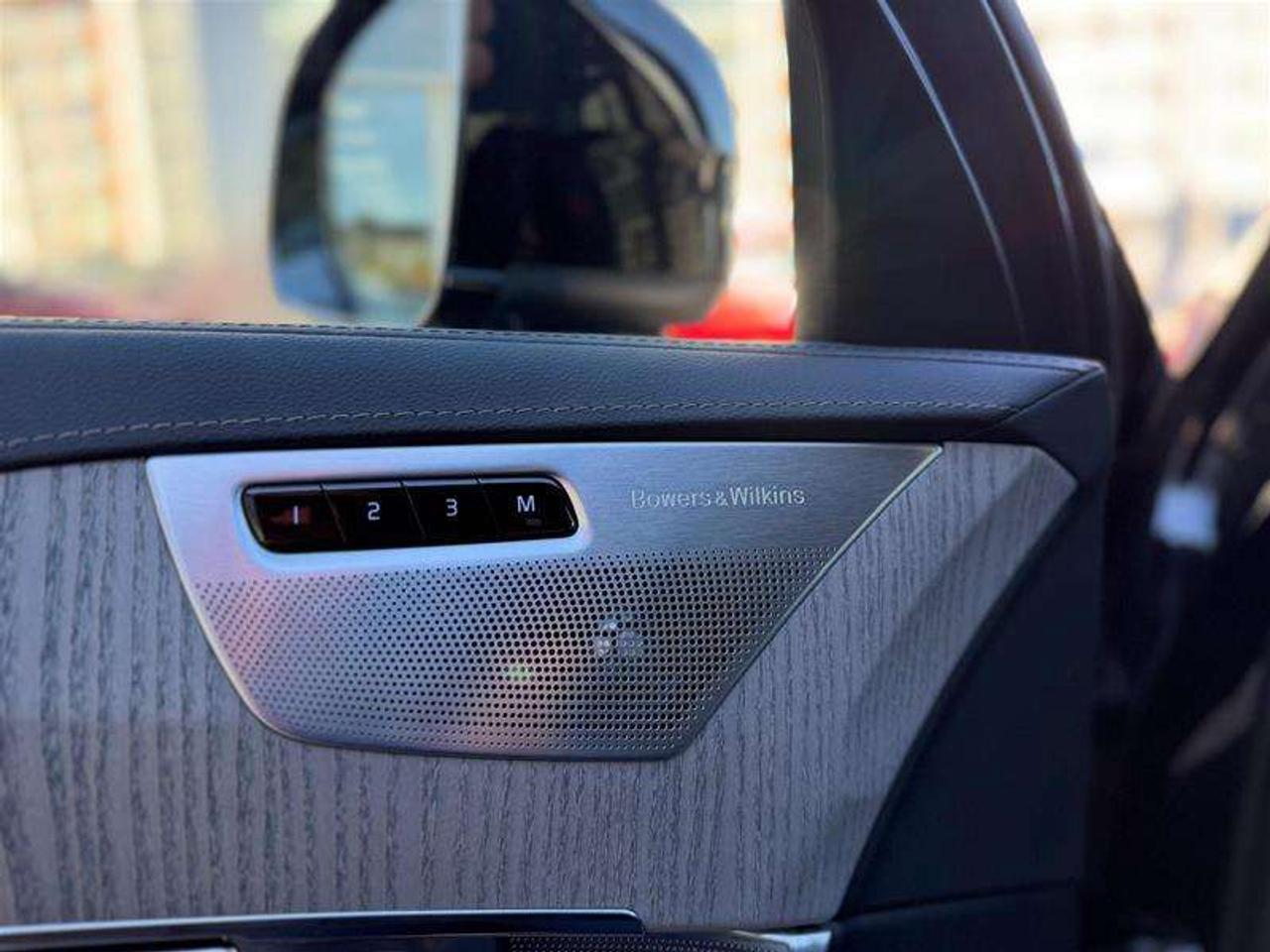 2025 Volvo XC90 T8 Ultra   B&W   Polestar   PHEV   No Acc Photo