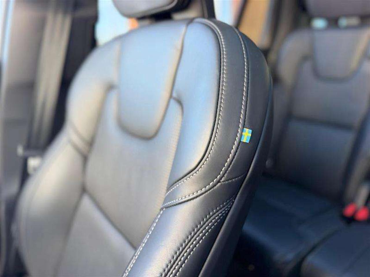 2025 Volvo XC90 T8 Ultra   B&W   Polestar   PHEV   No Acc Photo