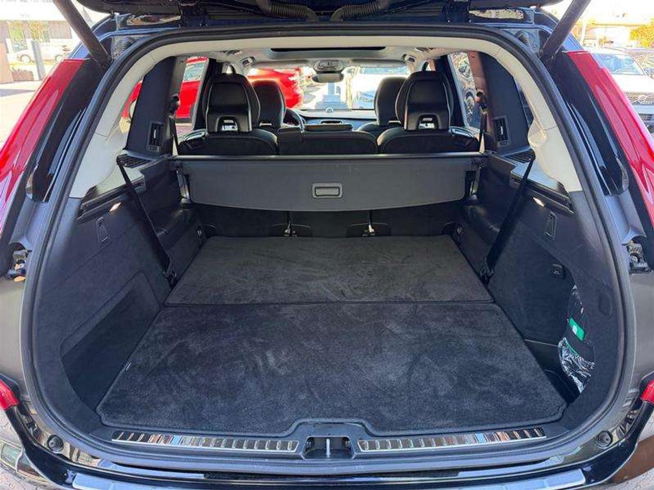 2025 Volvo XC90 T8 Ultra   B&W   Polestar   PHEV   No Acc Photo