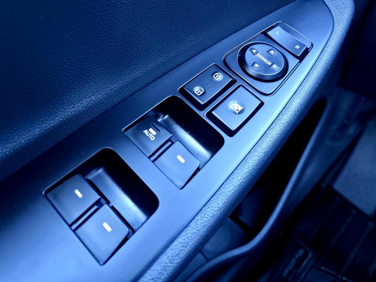 2019 Hyundai Tucson Preferred TI Photo