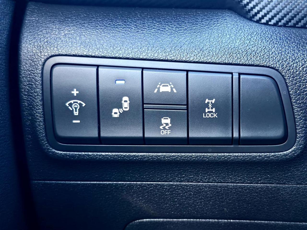 2019 Hyundai Tucson Preferred TI Photo