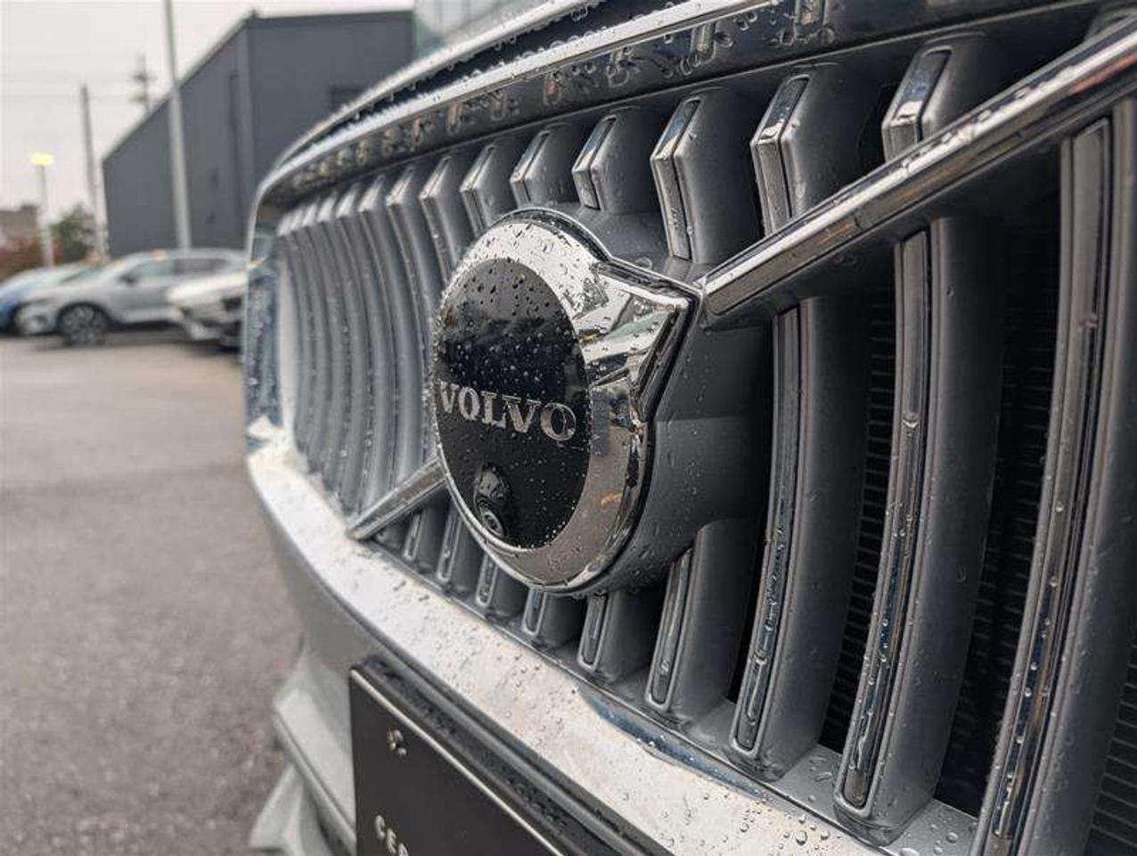 2024 Volvo XC90 T8 Ultimate   B&W   Polestar   PHEV   Clean Photo