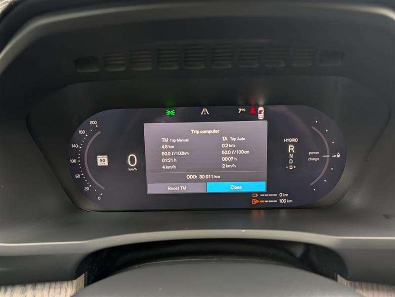 2024 Volvo XC90 T8 Ultimate   B&W   Polestar   PHEV   Clean Photo