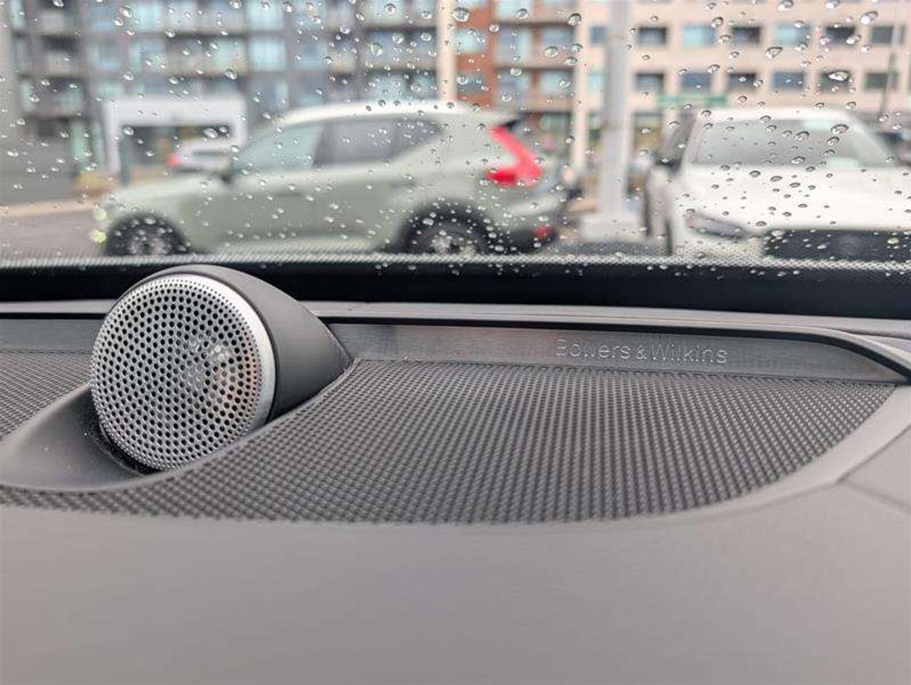 2024 Volvo XC90 T8 Ultimate   B&W   Polestar   PHEV   Clean Photo