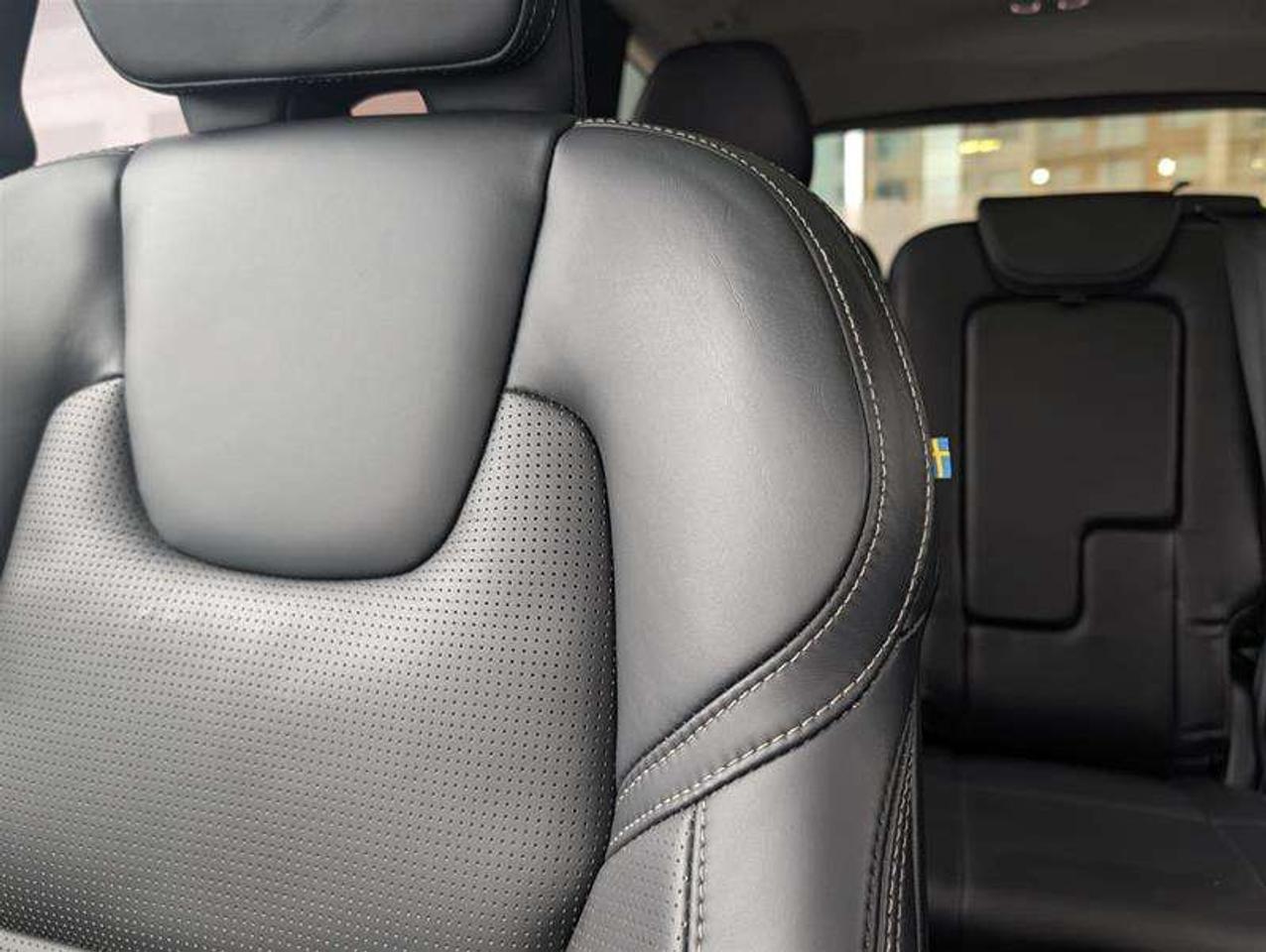2024 Volvo XC90 T8 Ultimate   B&W   Polestar   PHEV   Clean Photo