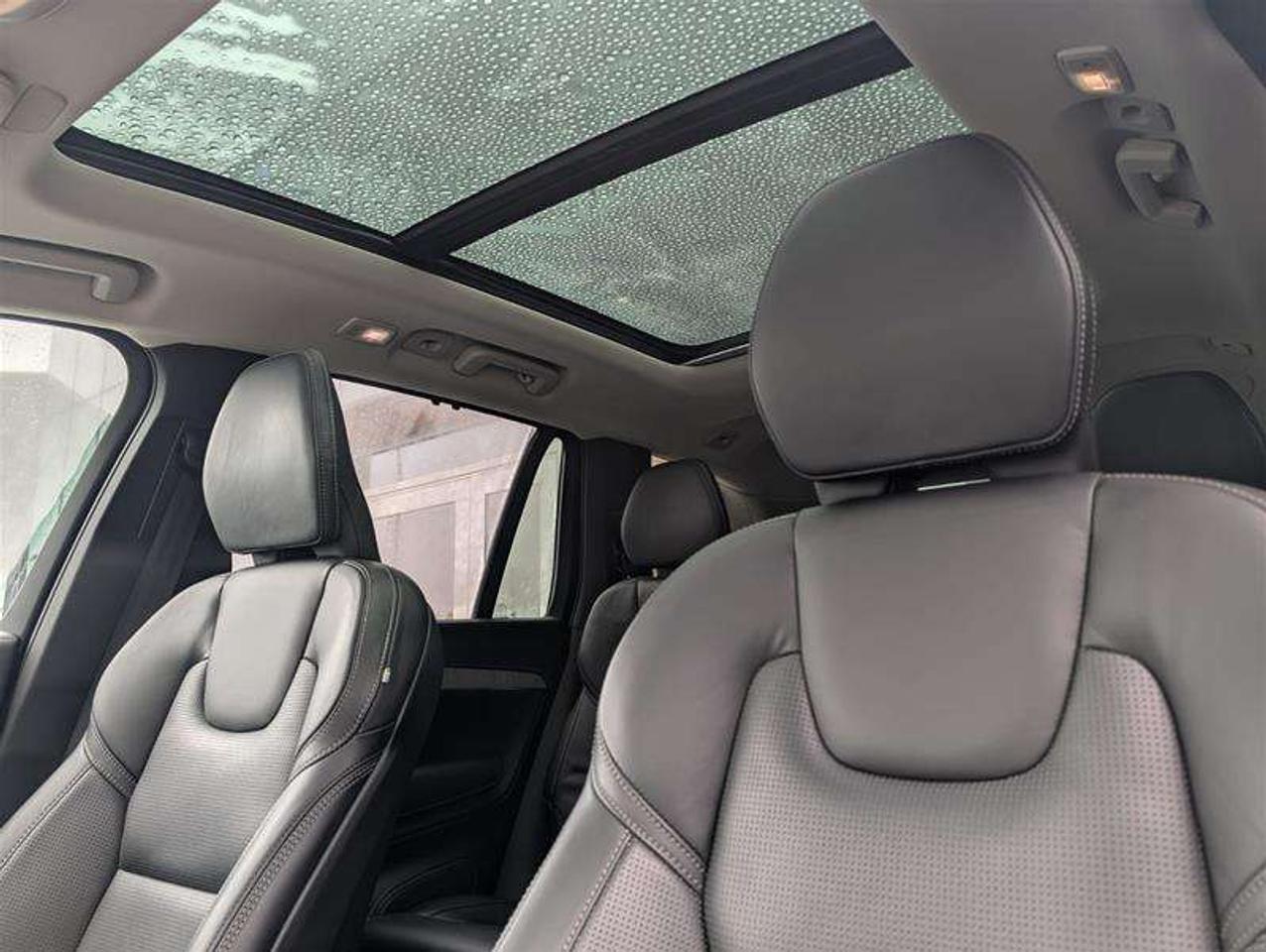 2024 Volvo XC90 T8 Ultimate   B&W   Polestar   PHEV   Clean Photo