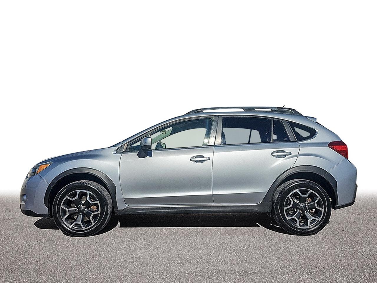 2014 Subaru XV Crosstrek 2.0i SPORT PACKAGE | CERTIFIED Photo1