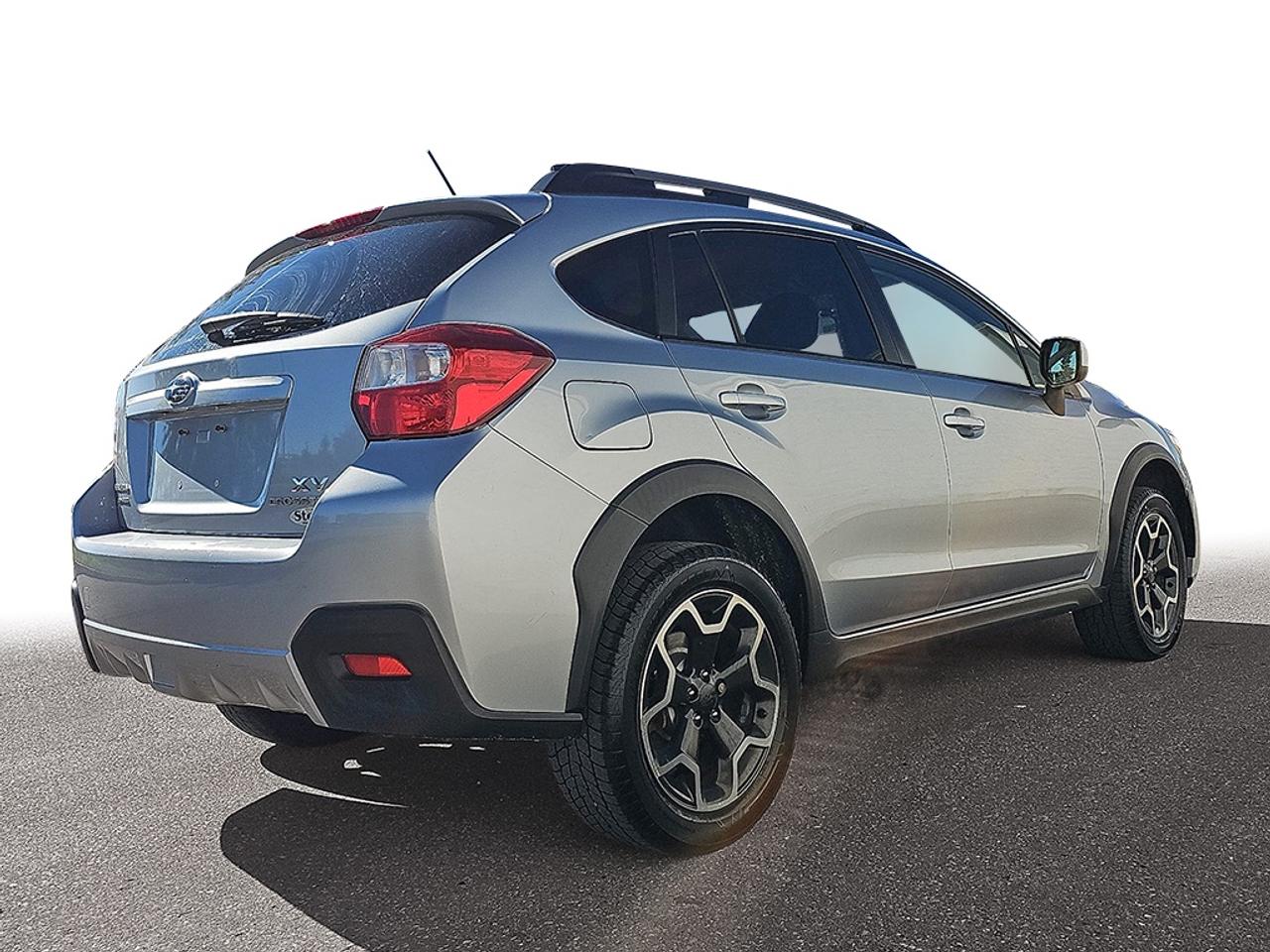 2014 Subaru XV Crosstrek 2.0i SPORT PACKAGE | CERTIFIED Photo3