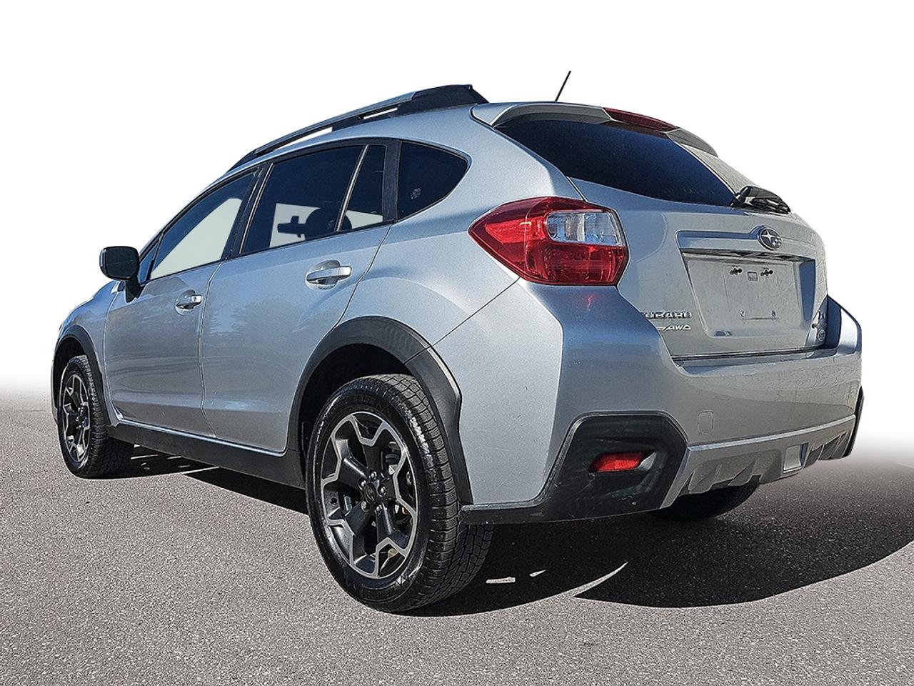 2014 Subaru XV Crosstrek 2.0i SPORT PACKAGE | CERTIFIED Photo2