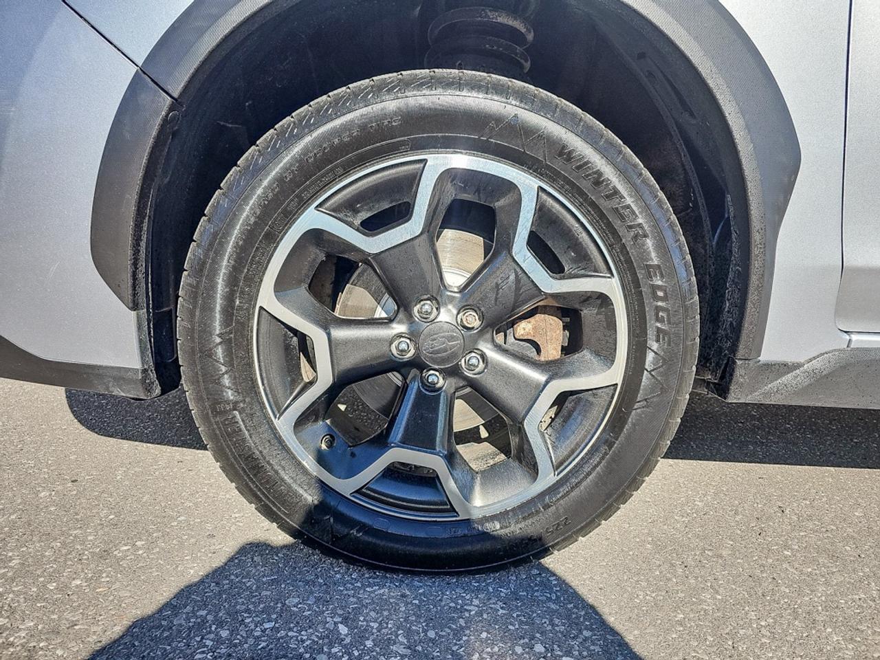 2014 Subaru XV Crosstrek 2.0i SPORT PACKAGE | CERTIFIED Photo