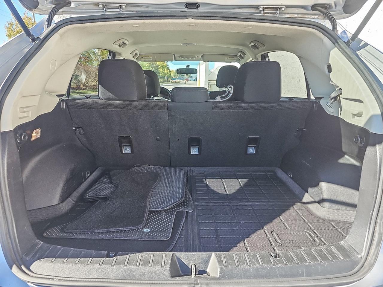 2014 Subaru XV Crosstrek 2.0i SPORT PACKAGE | CERTIFIED Photo