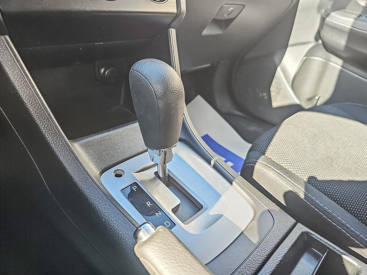 2014 Subaru XV Crosstrek 2.0i SPORT PACKAGE | CERTIFIED Photo