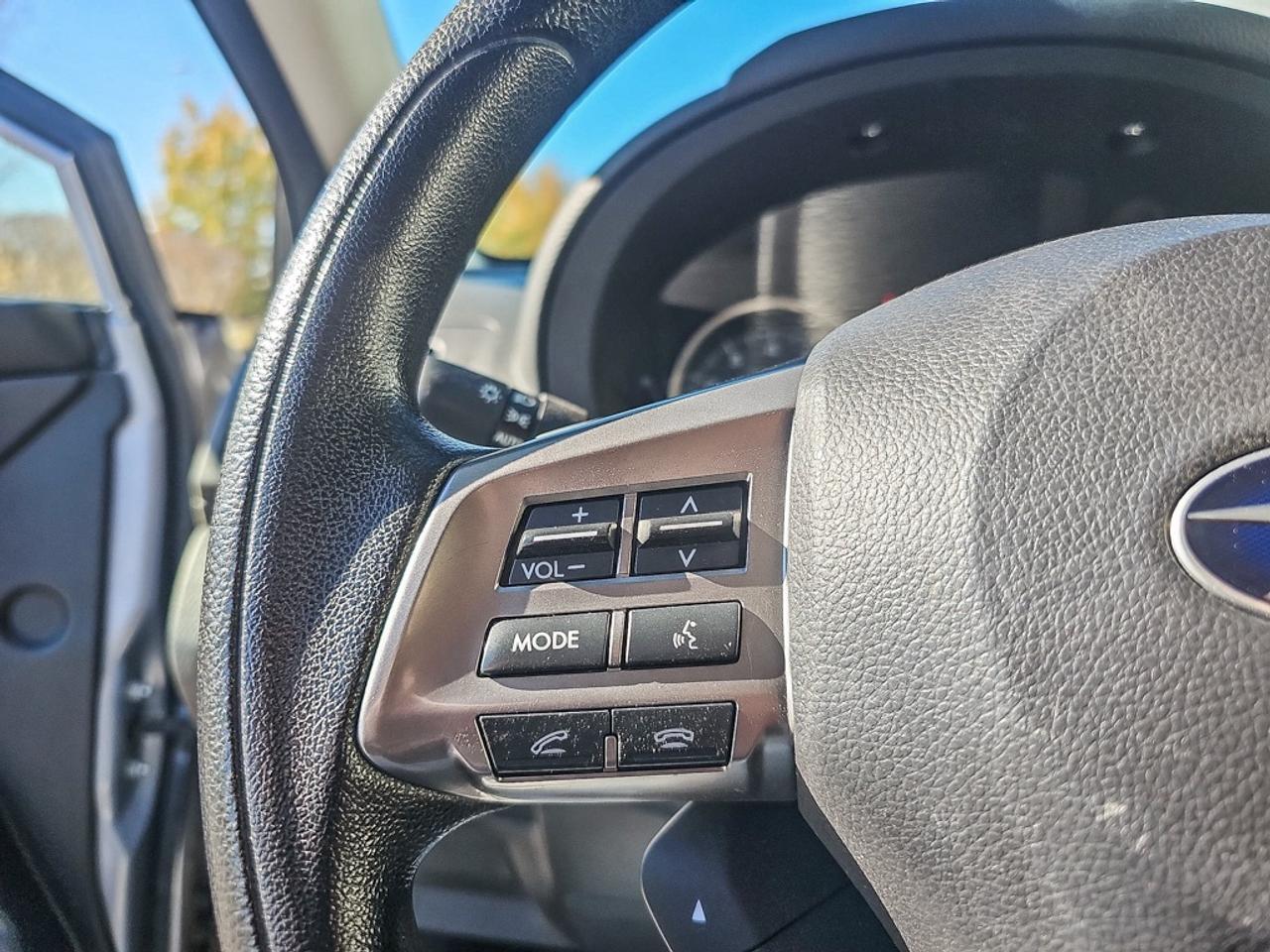 2014 Subaru XV Crosstrek 2.0i SPORT PACKAGE | CERTIFIED Photo