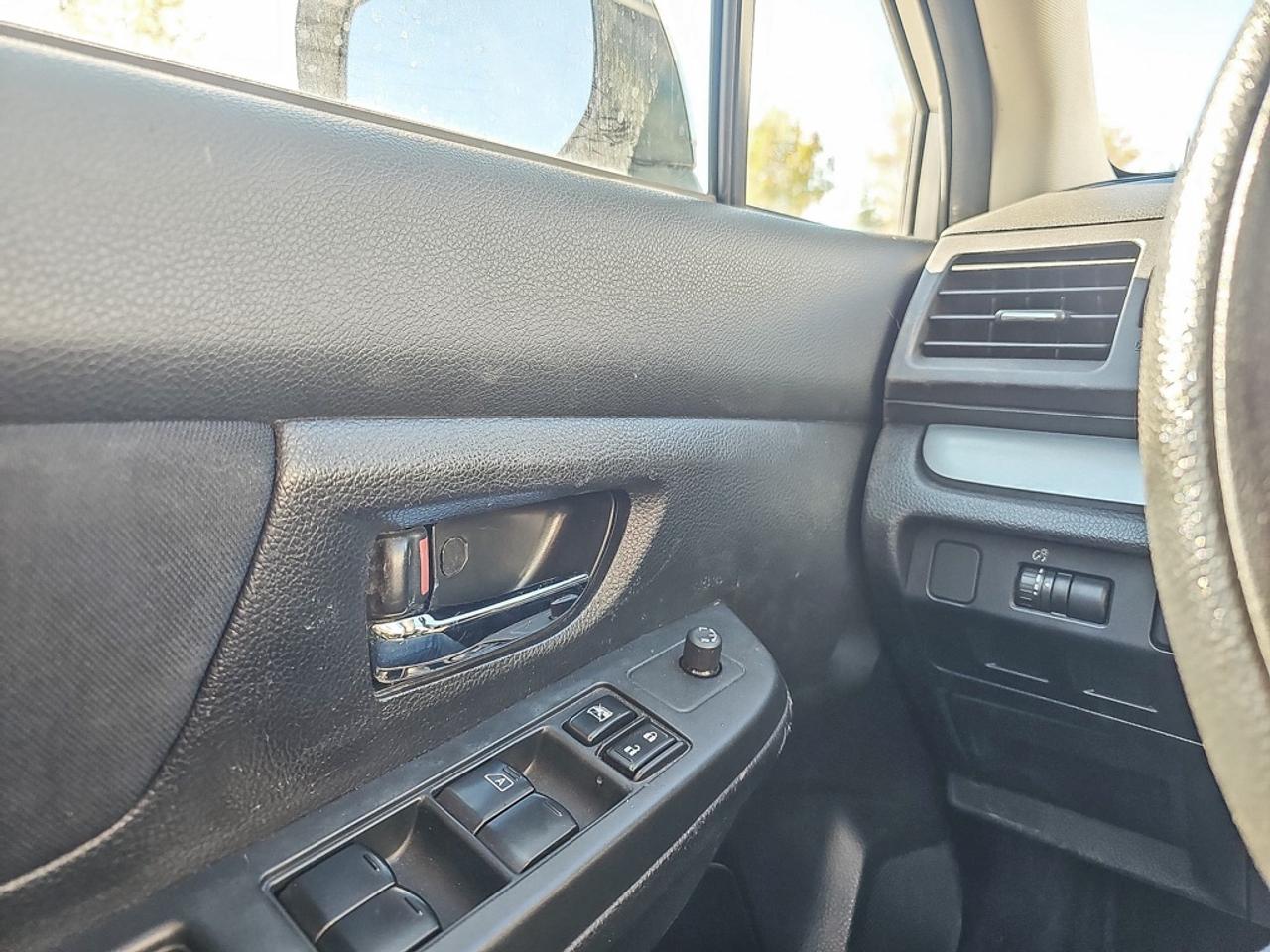 2014 Subaru XV Crosstrek 2.0i SPORT PACKAGE | CERTIFIED Photo