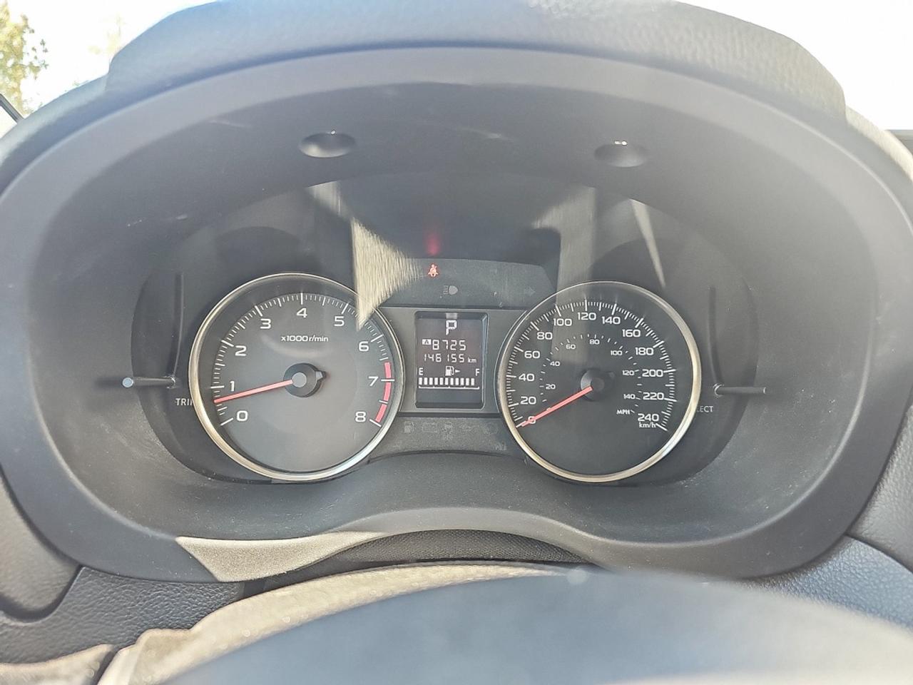 2014 Subaru XV Crosstrek 2.0i SPORT PACKAGE | CERTIFIED Photo