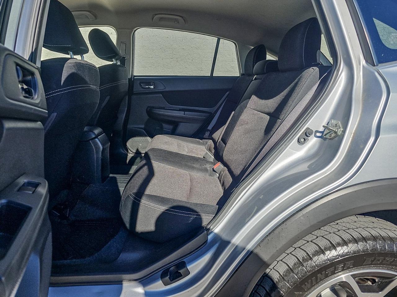 2014 Subaru XV Crosstrek 2.0i SPORT PACKAGE | CERTIFIED Photo