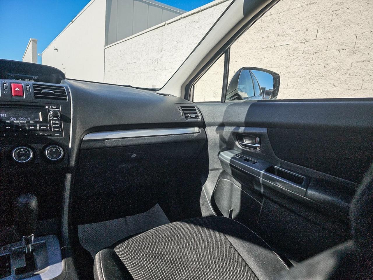 2014 Subaru XV Crosstrek 2.0i SPORT PACKAGE | CERTIFIED Photo