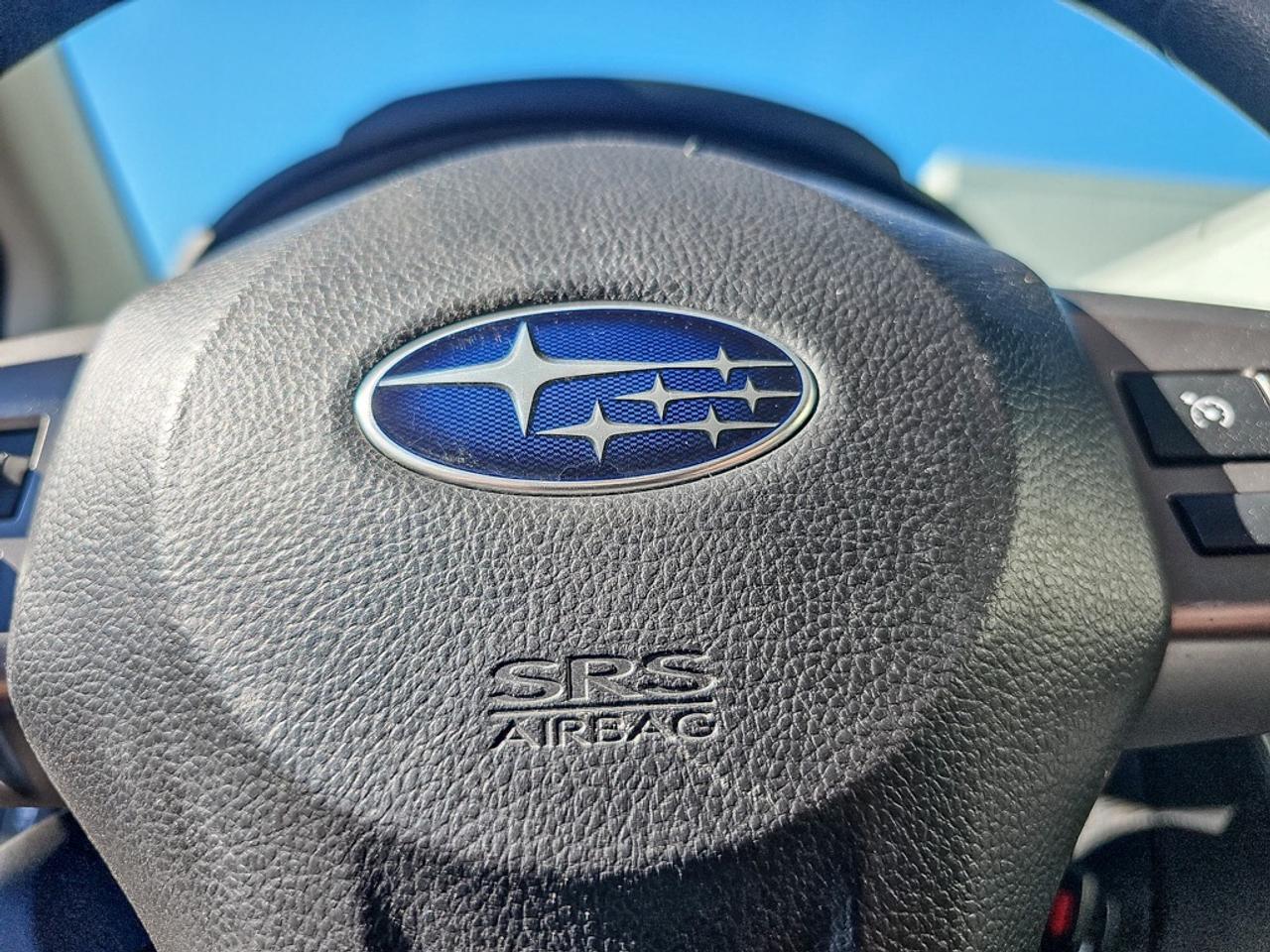 2014 Subaru XV Crosstrek 2.0i SPORT PACKAGE | CERTIFIED Photo