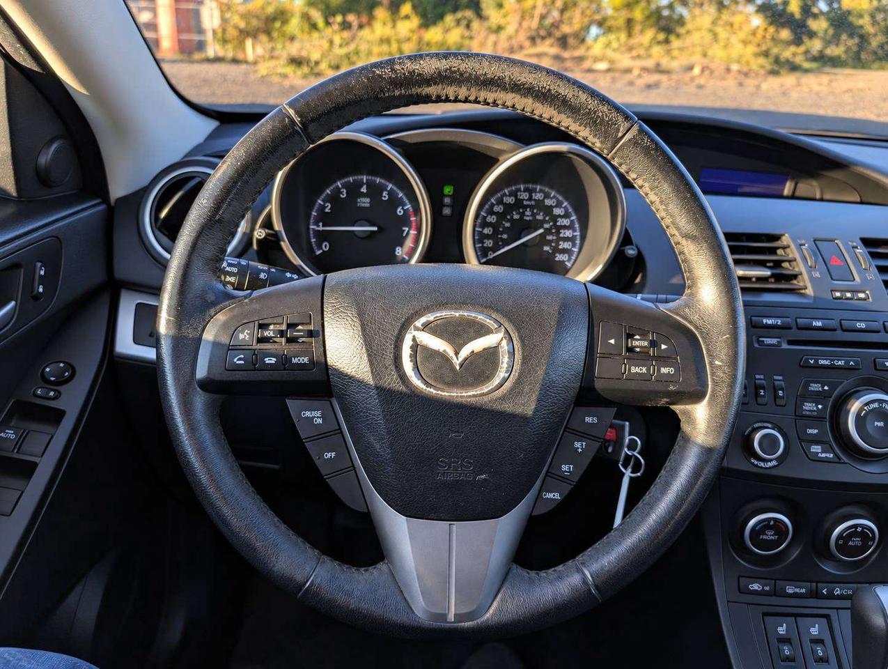 2012 Mazda 3 GT (No Accidents) Photo